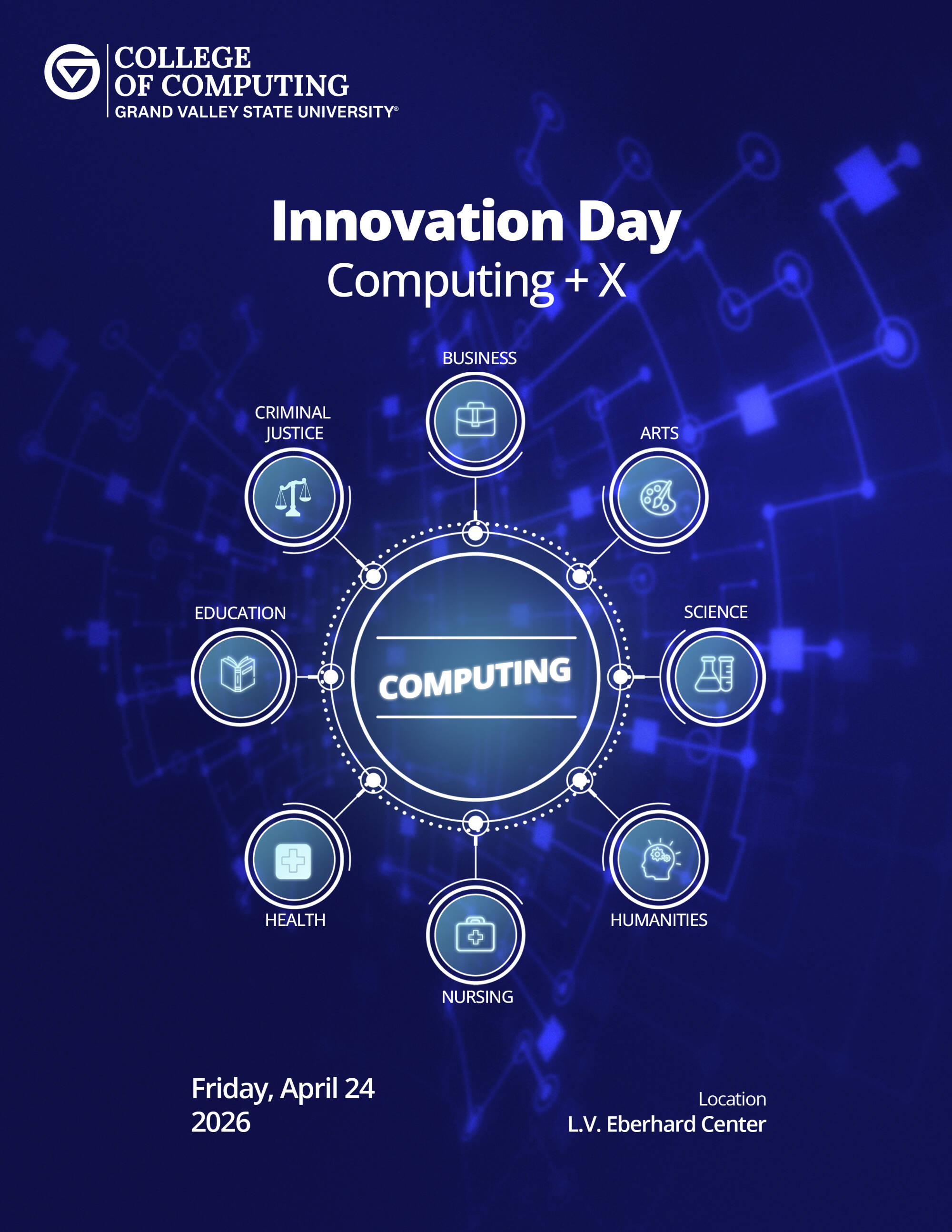 Innovation Day Image